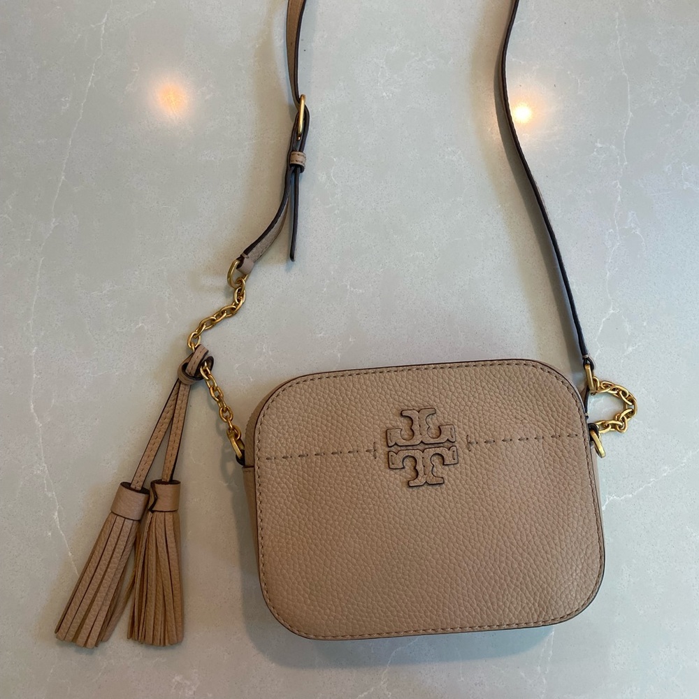 Tory Burch crossbody